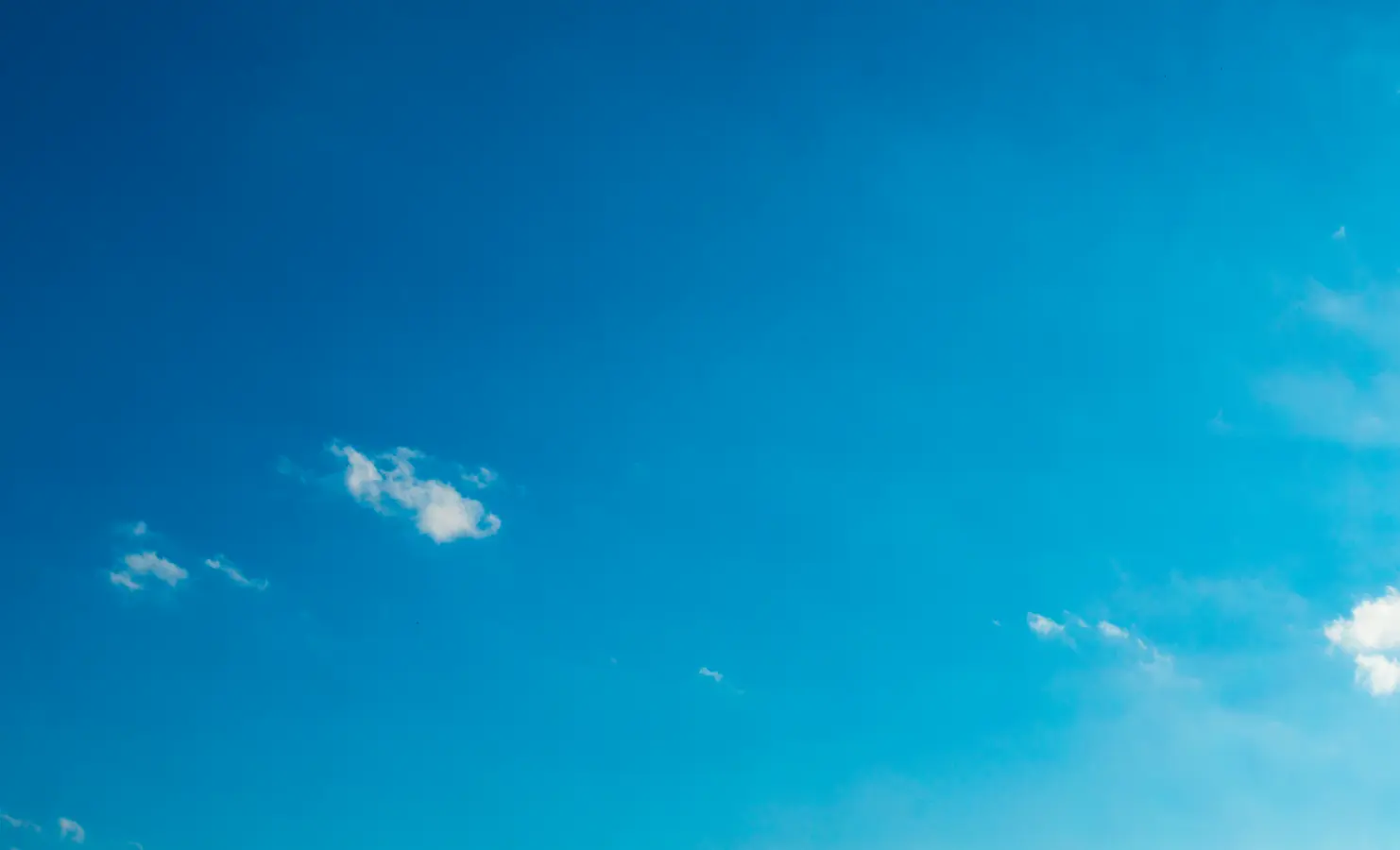 El cielo no es el límite,